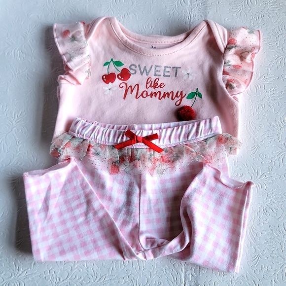 Baby Starters Outfit - Picture 2 of 3